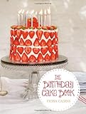 The birthday cake book