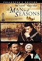 A Man For All Seasons (Collector's Edition) [1966] [DVD]