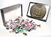 Photo Jigsaw Puzzle of Medalet commemorating HMS Dominion; obverse from National Maritime Museum