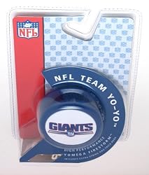 New York Giants Yo-Yo