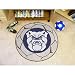 Butler Bulldogs NCAA Soccer Ball Round Floor Mat (29)