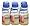 Ensure Plus Complete Balanced Nutrition Drink, Ready to Use, Strawberry, 8-Ounce (Pack of 24)