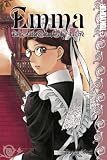 Review TOKYOPOP GmbH  / Emma - Eine viktorianische Liebe 05
