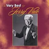 Very Best Of Jerry Vale, The