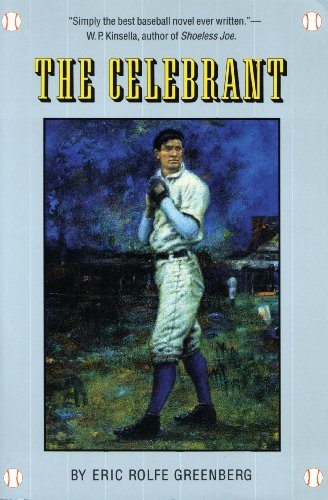 The Celebrant: A Novel