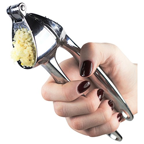 Top Best 5 garlic masher for sale 2016 BOOMSbeat
