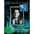 Twin Peaks - Die zweite Season, Teil eins von zwei [3 DVDs]