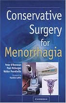 Conservative Surgery for Menorrhagia