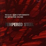 Tempered Steel