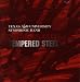 Tempered Steel