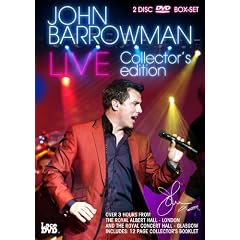 John Barrowman Collectors Edition [DVD]