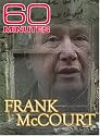 60 Minutes - Frank McCourt (September 19, 1999)