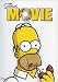 DVD : The Simpsons Movie (Full Screen Edition)
