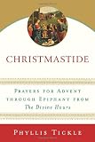 cover of Christmastide: Prayers for Advent Through Epiphany from The Divine Hours