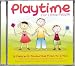 Rhymes-'n'-Rhythm-Playtime for Little People cd cover
