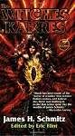 The Witches of Karres