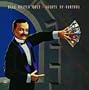 Agents of Fortune [Vinyl]