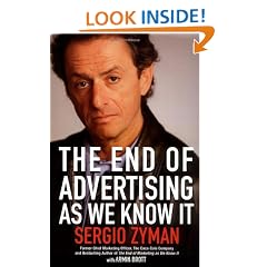The End of Advertising as We Know it