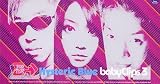 baby Clips 3 ( Hysteric Blue )
