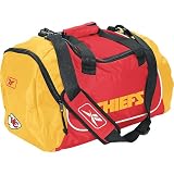 Reebok - Reebok Kansas City Chiefs Medium Size Duffle Bag
