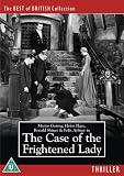 Case Of The Frightened Lady [DVD]