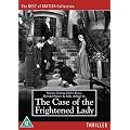 Case Of The Frightened Lady [DVD]