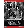 Case Of The Frightened Lady