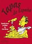 ALSBACH - EDUCA CEES HARTOG - TAPAS D...
