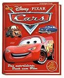 Produkt-Bild: Disney Cars. Das autorisierte Buch zum Film