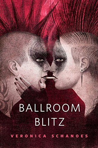 Ballroom Blitz: A Tor.Com Original