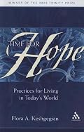 Time for Hope: Practices for Living in Today's World