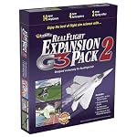 Great Planes RealFlight G3,G3.5,G4 Expansion Pack 2