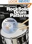 FASTFORWARD: ROCK SOLID DRUM PATTERNS (Fast Forward (Music Sales))