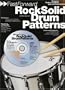 Rock Solid Drum Patterns. Schlagzeug (Fast Forward (Music Sales))
