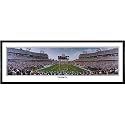 Tennessee Titans "Opening Day" - 13.5"x39" Standard Black Frame