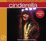 Cinderella