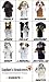 Super Dog Golf Club Headcovers (Headcover=Rottweiller)