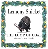 The Lump of Coal