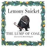The Lump of Coal
