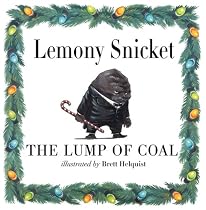 The Lump of Coal
