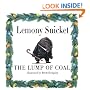 The Lump of Coal