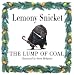 The Lump of Coal