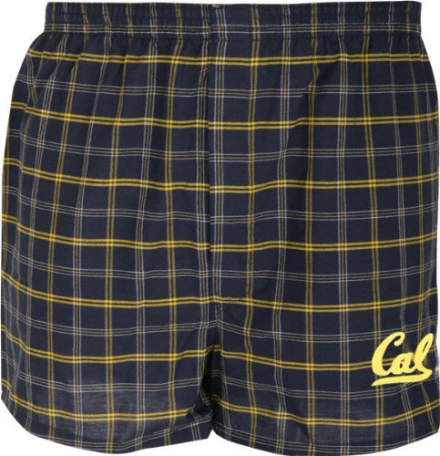 Buy California Bears Division Boxers