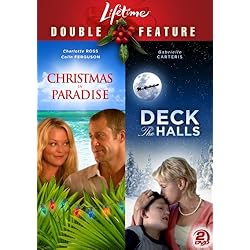 Christmas in Paradise/Deck the Halls