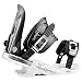 Rossignol Cobra Snowboard Bindings