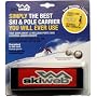 RED Snow Ski & Pole Carrier