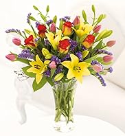 Large March Bouquet