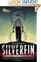 SilverFin: The Graphic Novel (A James Bond Adventure) (James Bond Adventures)