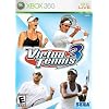 Virtua Tennis 3