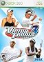 Virtua Tennis 3 Virtua Tennis 3